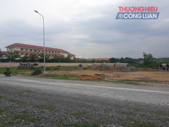 Cơn sốt đất nền ven TP. HCM: Xuất phát từ nhu cầu có thật của người dân