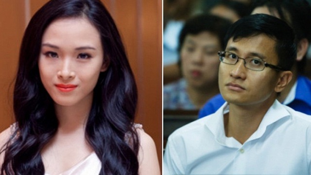 Hoa hậu Phương Nga được tại ngoại