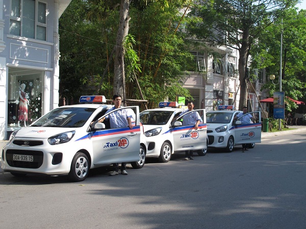 Quy chế quản lý kinh doanh vận tải bằng xe taxi: Còn nhiều bất cập