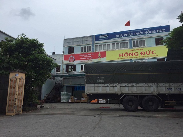 Quảng Ninh: Nhiều người dân bị ảnh hưởng sự cố tràn dầu - Hình 1