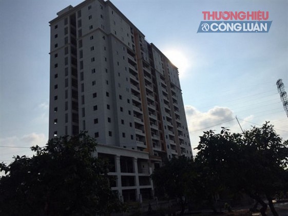 Những bất cập trong quá trình bàn giao căn hộ - Bài 5: Nguy cơ mất trắng?