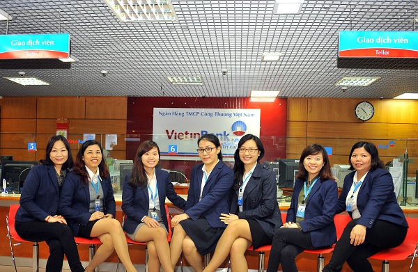 VietinBank tuyển 27 vị trí quản lý tại chi nhánh - Hình 2