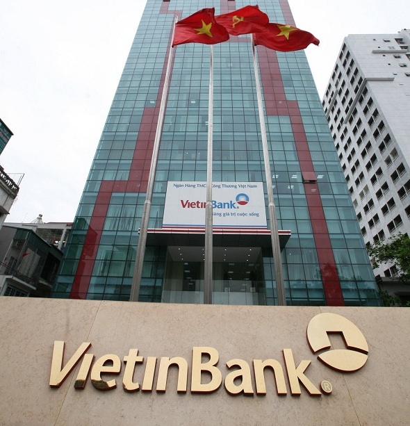 VietinBank tuyển 27 vị trí quản lý tại chi nhánh - Hình 1
