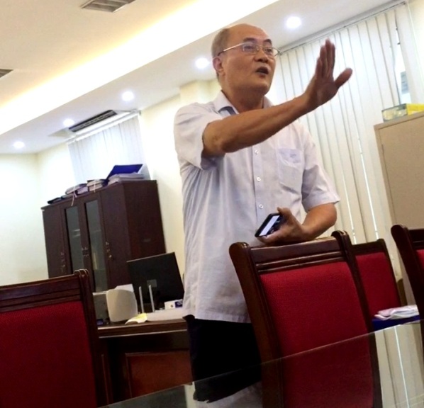 Dự án đê kè ở Hưng Yên chưa bàn giao đã xuống cấp: Chất lượng công trình “kém”?