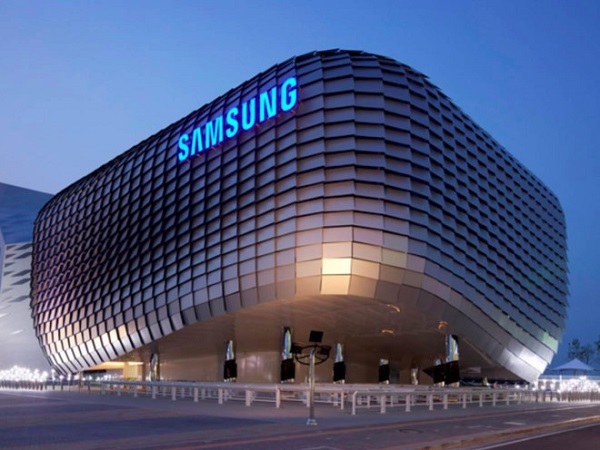 Samsung cắt giảm hàng chục nghìn lao động - Hình 1