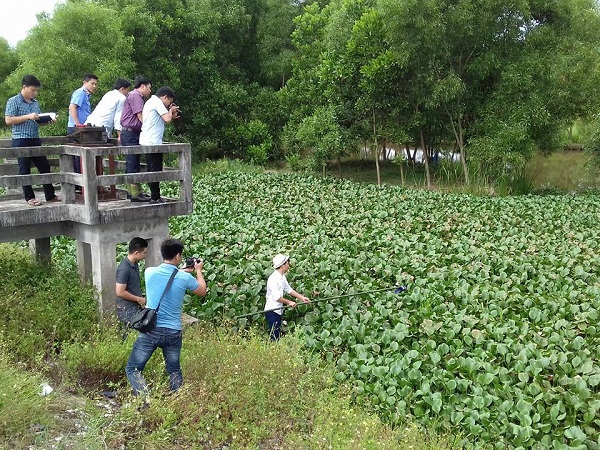 Hà Tĩnh: Bắt khẩn cấp kẻ giết bạn cướp tài sản, vứt xác phi tang