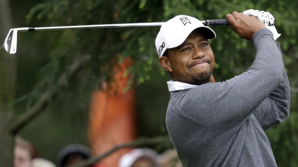 Tiger Woods hoàn thành chương trình điều trị chuyên sâu - Hình 1