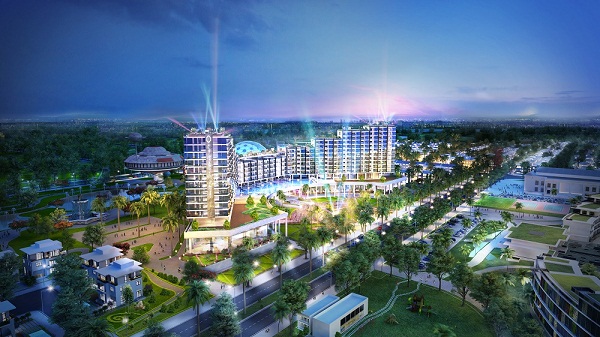 Lợi nhuận đầu tư tại FLC Grand Hotel Sầm Sơn dự kiến 16% - Hình 3