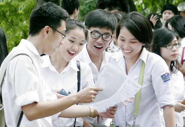 Hà Nội: Dời hạn tuyển sinh lớp 10 đến ngày 5/7