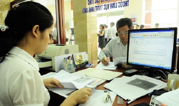 Đơn giản hóa thủ tục hành chính 15 lĩnh vực ngành tư pháp