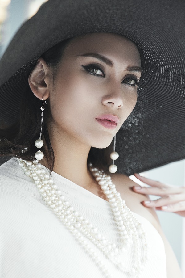 Võ Hoàng Yến: Từ scandal “động trời” sử dụng chất kích thích, tới giám khảo tận tâm của Next Top Mod