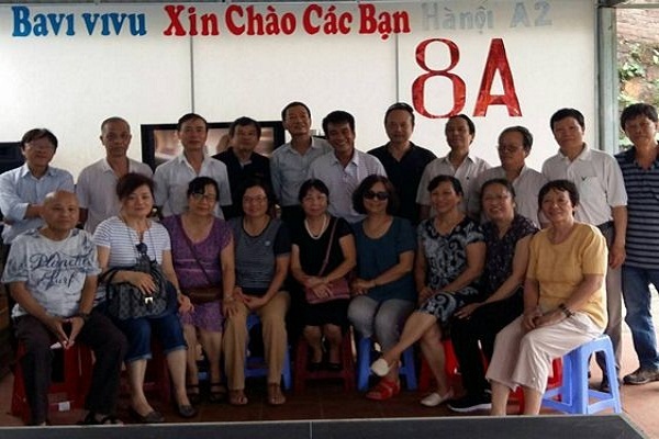 Gặp gỡ tháng Bảy với những: “Tình yêu Việt Nam của tôi” - Hình 8