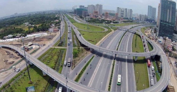 TP. HCM thông qua kế hoạch đầu tư công hơn 171.000 tỷ đồng