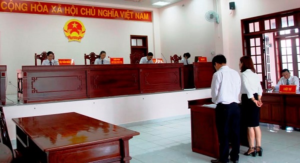 Nhãn hiệu Bảo Xuân bị xâm phạm: TAND Hậu Giang bác đơn kiện của Cơ sở Ngân Anh