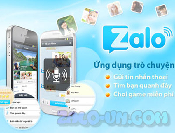 Đồng Nai: Giải quyết thủ tục hành chính qua ứng dụng Zalo - Hình 2
