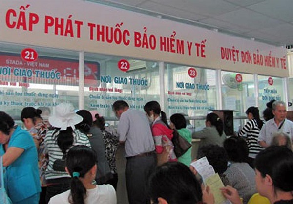 TP. HCM tăng viện phí đối với người không có bảo hiểm y tế