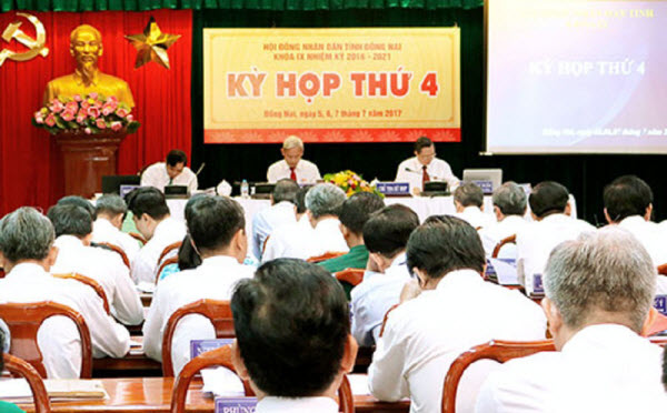 HĐND tỉnh Đồng Nai: Nhiều vấn đề “nóng” được cử tri quan tâm