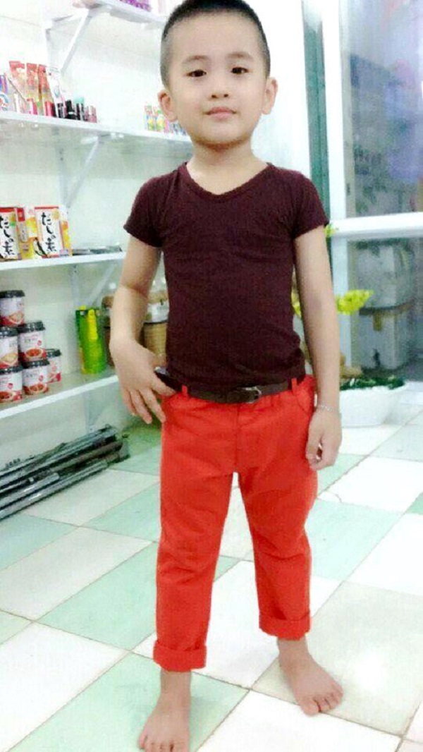 Vụ Bé trai mất tích bí ẩn ở Quảng Bình, đã tìm thấy thi thể nạn nhân