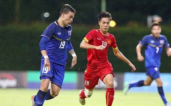 Kết quả bốc thăm bóng đá nam SEA Games 29: Việt Nam cùng bảng với Thái Lan - Hình 2