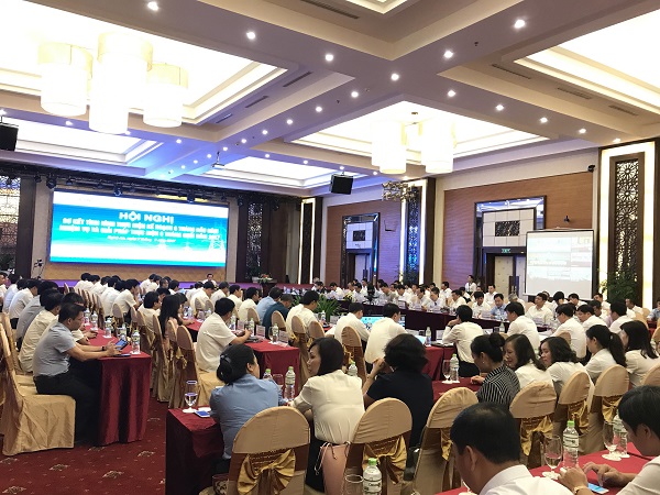 EVNNPC: Tăng tốc và quyết liệt cao nhất để cán đích 2017