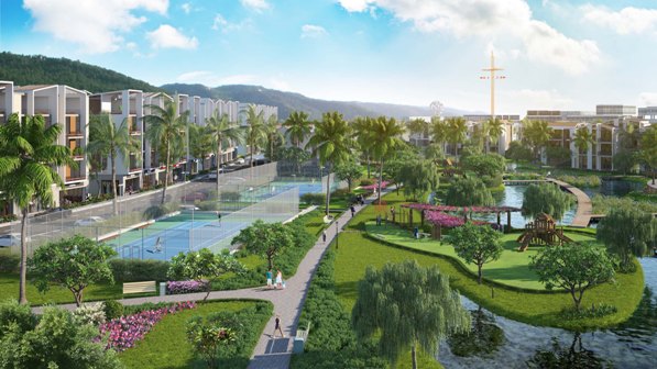 Sun Premier Village Ha Long Bay chính thức ra mắt giới đầu tư Thủ đô - Hình 3