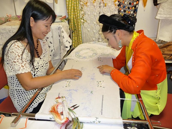 Hỗ trợ doanh nghiệp, cơ sở sản xuất công nghiệp nông thôn tiếp cận chính sách khuyến công