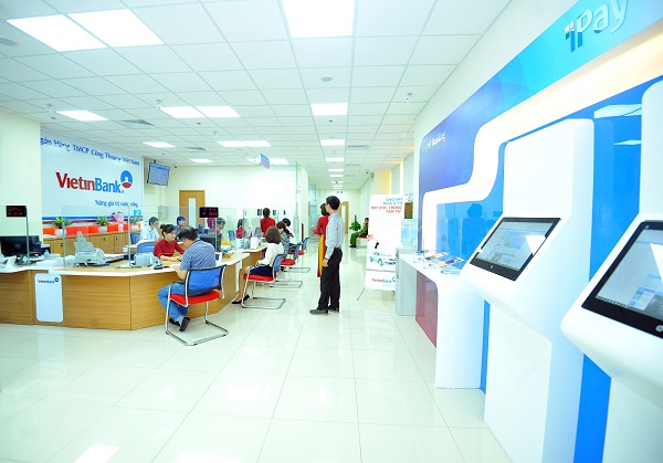 “Sống…” cùng VietinBank