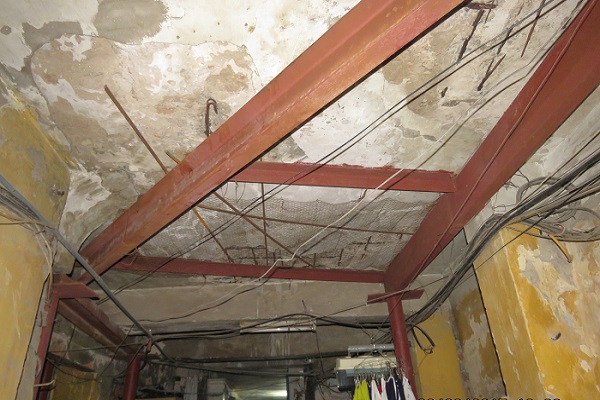 Dự án 536A Minh Khai (Hà Nội)- Bài 2: Chủ đầu tư đền bù cho dân với giá “rẻ mạt”?