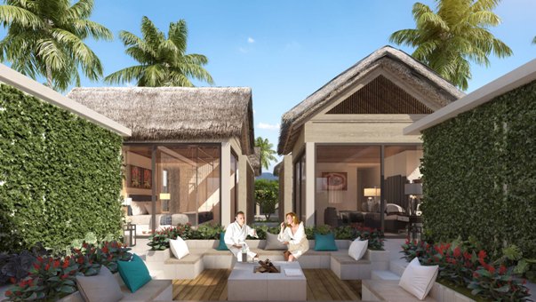 Sun Premier Village Kem Beach Resort: Điểm nhấn nghỉ dưỡng trong tổ hợp tỷ đô của Sun Group tại Phú - Hình 3