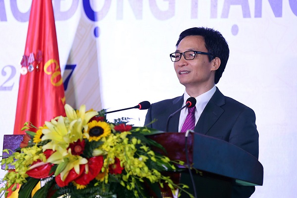 Năng suất và chất lượng: Chìa khóa thành công (*)