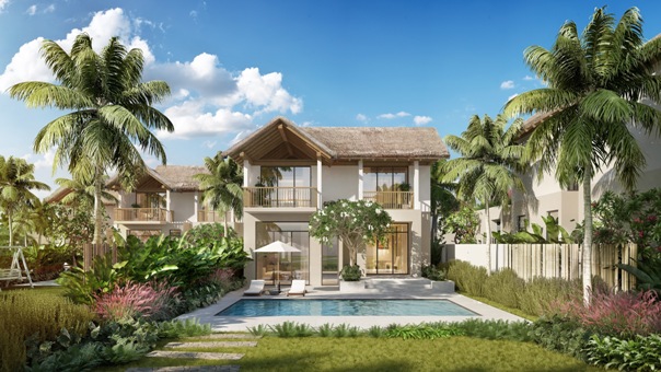 Sun Premier Village Kem Beach Resort: Điểm nhấn nghỉ dưỡng trong tổ hợp tỷ đô của Sun Group tại Phú - Hình 2