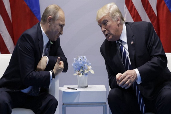 Vì sao các “thế lực ngầm”muốn loại bỏ Tổng thống Nga Putin trên đường đi dự G20? - Hình 5