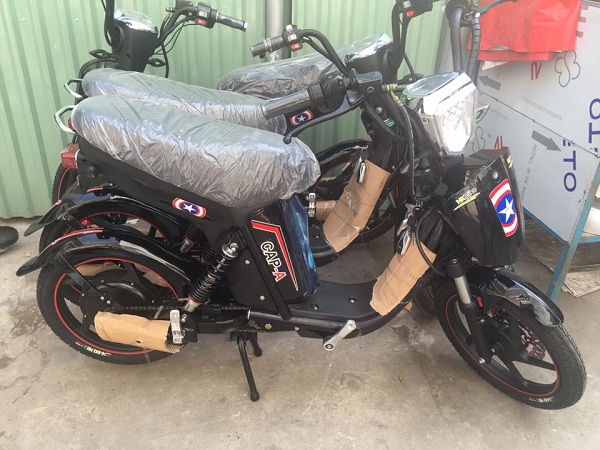 "Tẩy chay hàng giả - Vì quyền lợi người tiêu dùng”