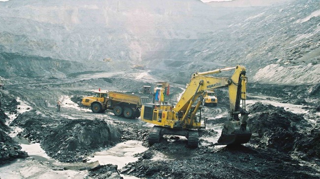 Chính sách thuế, phí tài nguyên sẽ được sửa đổi