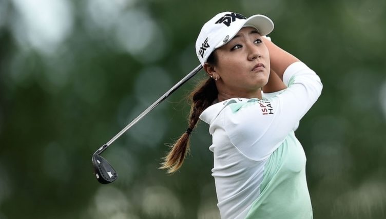 Vòng 1 U.S. Women’s Open: Lydia Ko khởi đầu thành công với 68 gậy