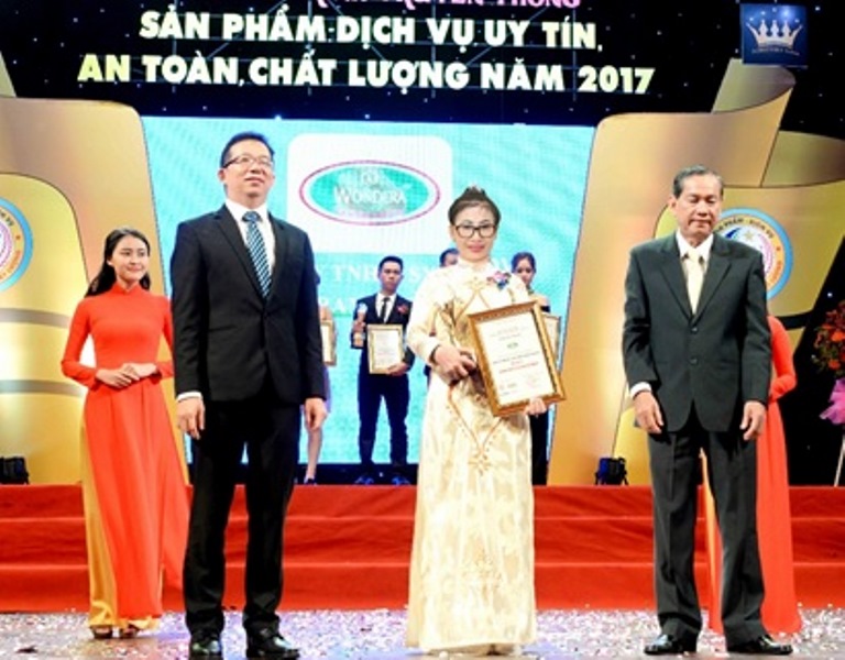 Wondera Cosmetics – Mỹ phẩm thiên nhiên tôn vinh làn da Việt