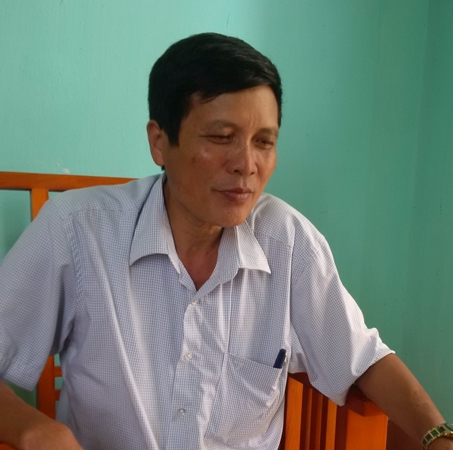 Thanh Hóa: Chủ tịch xã ngại đi học nên nhờ làm bằng cấp 3