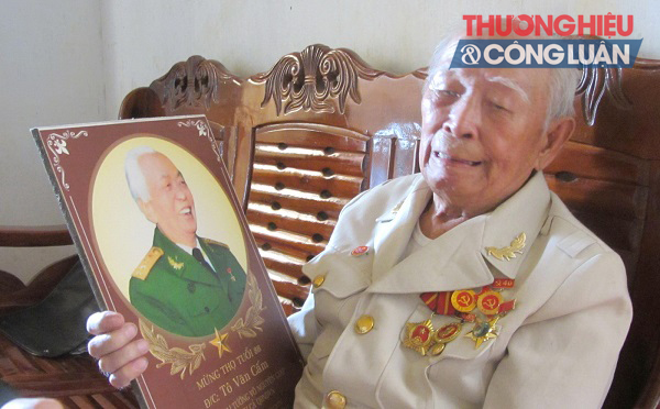 Người cuối cùng của Đội Việt Nam tuyên truyền giải phóng quân đã từ trần