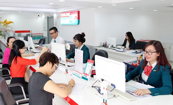 Kienlongbank sơ kết hoạt động 6 tháng đầu năm