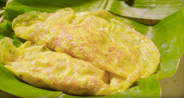 Nhớ “Vị quê nhà” qua MV quá hot của Noo Phước Thịnh, Lou Hoàng, An Nguy