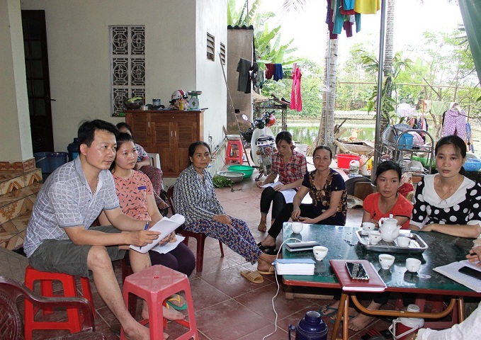 Thanh Hóa: Con nợ giăng bẫy “vay nóng, trả lãi cao” đẩy hàng chục hộ dân lâm cảnh khốn đốn