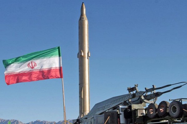 Chảo lửa Syria: Iran có thể phóng tên lửa đánh 