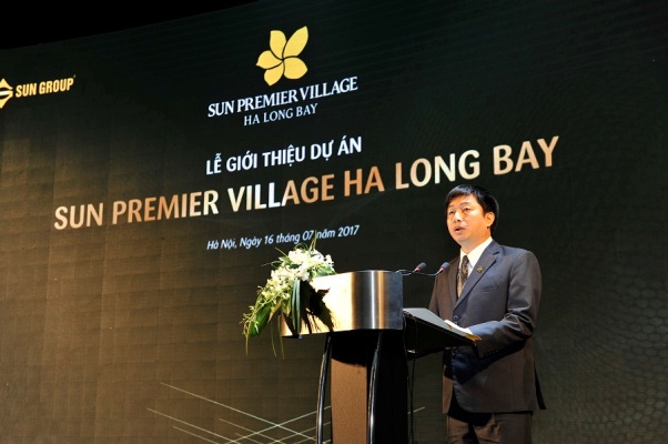 Nhà đầu tư hào hứng với dự án BĐS nghỉ dưỡng đầu tiên của Sun Group tại miền Bắc - Hình 1