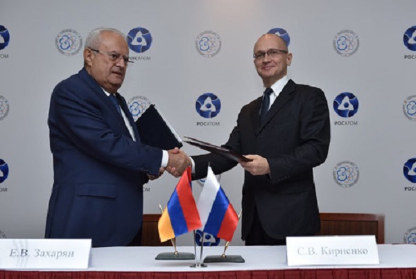 Thượng viện Nga thông qua thỏa thuận lập đơn vị hỗn hợp với Armenia - Hình 1