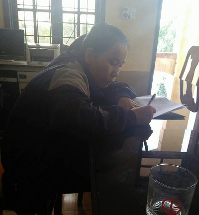 Quảng Trị: Giám đốc Công an tỉnh chỉ đạo làm rõ vụ việc liên quan đến cán bộ