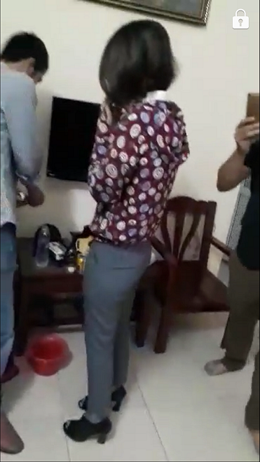 Nông Cống (Thanh Hóa): Phó bí thư Đảng ủy xã vào nhà nghỉ cùng nữ cán bộ chính sách