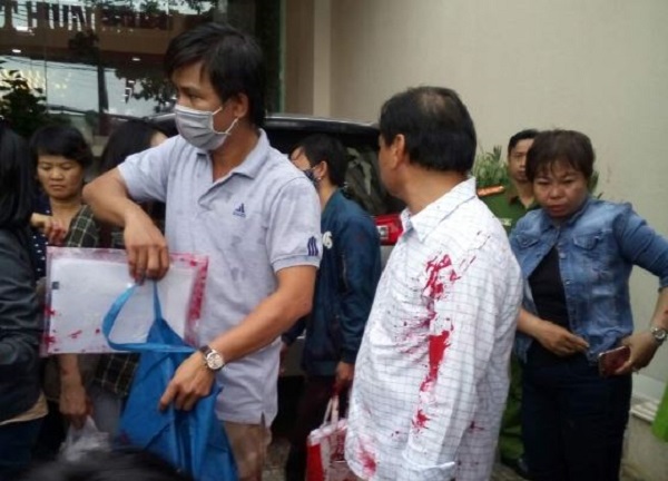 Vụ DN Kim Phát - Bài 17: Vào cuộc điều tra 3 công ty BĐS có dấu hiệu lừa đảo