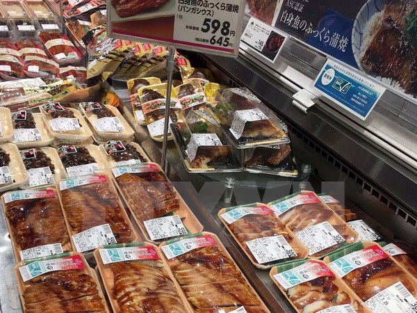 Cá tra của Việt Nam lọt vào danh sách “Top Valu” tại các siêu thị Nhật Bản - Hình 1