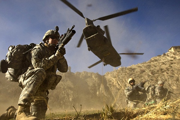 Giải mã “ma trận” cuộc chiến dầu khí Trung Đông