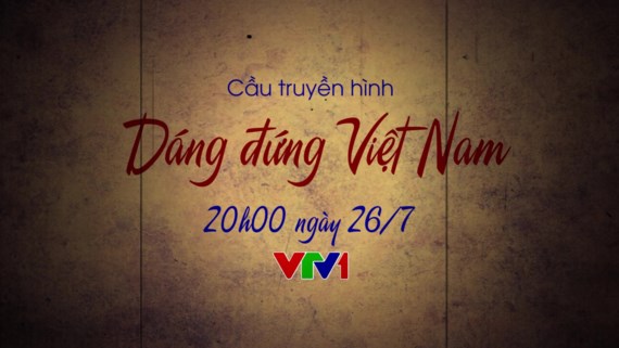 Cầu truyền hình “Dáng đứng Việt Nam” - Kết nối 4 điểm cầu Bắc - Trung – Nam - Hình 1